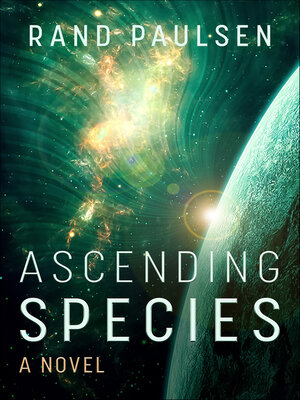 cover image of Ascending Species